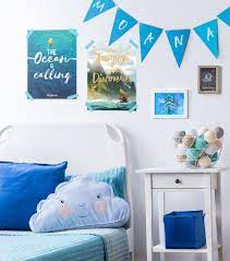Au Dc Moana Blogpost 01 Room Themes Girly Room Kids Bedroom
