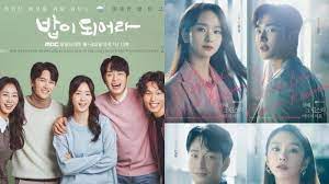 Agustus sudah tinggal menghitung hari. 3 Drakor Drama Korea Terbaru Tayang Januari 2021 Ada Ro Woon Dan Won Jin Ah Tribun Jateng