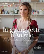 couverture de : La Guinguette d'Ang&egrave;le