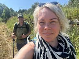 Välkomna till Italien!