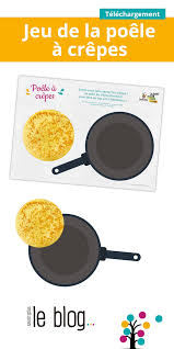 Telechargement Jeu De La Poele A Crepes Savoirsplus Crepes Chandeleur Poele A Crepe