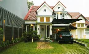 Denah adalah rancangan atau gambaran dari ukuran serta bentuk rumah. 92 Contoh Desain Garasi Rumah Cor Paling Bagus