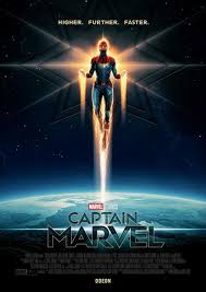 Disney confirmed the sequel in early 2020 amid some movie date shifts. Captain Marvel 2019 A Space Cop Movie Review Reelrundown
