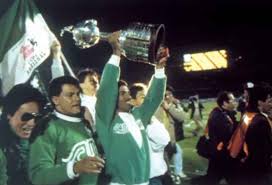 The fixtures are just as fierce now as they were in 1989, with 4 red cards in their last 6 games. Aquel 31 De Mayo Gente Pasion Y Futbol