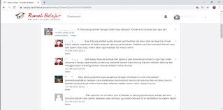 Berbeda dengan beberapa situs web website sejenis kami berusaha memberikan berbagai fitur lebih seperti. Implementation Of Discovery Learning In A Digital F1000research