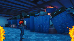 Escape to the other side of the bridge to get to safety! Zombie Hospital Escape Jacktheripperjm Fortnite Creative Map Code