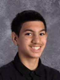 Congratulations MDES 8th Graders