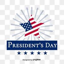 The Element Design Of American Presidential Day With Starlight Shine Washingtons Birthday Jubilation Png And Vector With Transparent Background For Free Down American Holidays Presidents Day Usa Day
