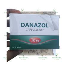 Image result for Danazol