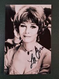 Lee Grant-signed photo-70