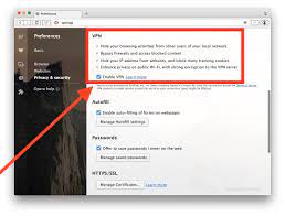 There's no need to register or hand over any personal information, just enable the vpn in opera's settings and you. Use The Free Vpn In Opera Browser For Improved Privacy To Access Regional Content Osxdaily