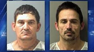 Escaped Hopkins County fugitives caught 20 miles from jail