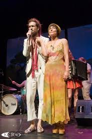 Edward Sharpe The Magnetic Zeros Home Download Mp3 Alex Ebert And Jade Castrinos Of Edward Sharpe And The Magnetic Zeros We Re Listening To Jangl Edward Sharpe And The Magnetic Zeros Edward Sharpe Girl Dancing