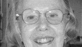 Eleanor Stanley White