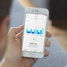 Pin On Sleep Technology