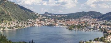 Vind jouw ideale reis naar italië bij tui. De 10 Beste Hotels In Como Italie Prijzen Vanaf 68