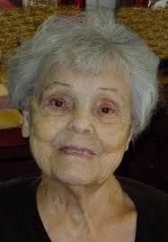 Fannie (DiCarlucci) Odierno