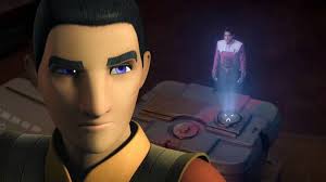 Ahsoka's Star Wars Rebels Characters: Live-Action vs. Animation Comparison