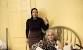 Grey Gardens Before And After