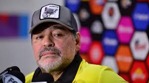 Los Dorados de Maradona reciben al Juárez en partido crucial