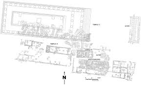 Chapter 18 New Architectural Work On The Akropolis Of Selinous Sicily Towards A Digital Platform For Cultural Heritage In New Directions And Paradigms For The Study Of Greek Architecture akropolis of selinous