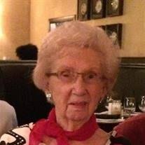 Jane Roe Bryan Obituary