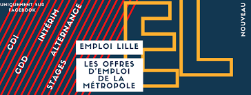 Offres de stages et emploi public alwadifa, retrouvez toutes les annonces et offres d'emploi a casablanca, rabat, marrakech, tanger. Emploi Lille Fotos Facebook
