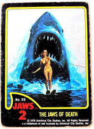 4K News #346: Jaws 2 (1978). | The Hannibal 8