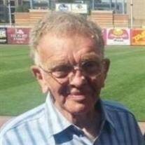 Delbert E. Walton Obituary