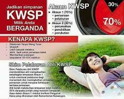 Pada awalnya, inisiatif ni hanya untuk pencarum yang kehilangan pekerjaan. Pelaburan Unit Amanah Kwsp Akaun 1 Dan Simpanan Posts Facebook