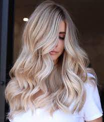 Colores Para El Pelo 2022 Blogmujeres Com