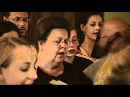 Songs of Heaven in Glory Echoes