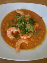 Lentilles Corail Aux Crevettes Recette Recettes De Cuisine Recette Lentilles Recette Lentilles Corail