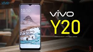Vivo Y20 Price Official Look Design Specifications Camera Features And Sale Details Youtube