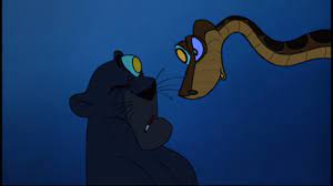 Find out more with myanimelist, the world's most active online anime and manga community and database. Kaa Look Me In The Eye When I M Speaking To You Jungle Book Jungle Book Disney Walt Disney Animation Studios Jungle Book