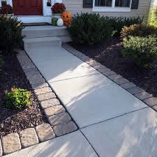 La Bordure Jardin En 45 Photos Delimitez Les Espaces Avec Style Jardins Bordure Jardin Amenagement Jardin