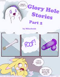 Glory Hole Stories 2 porn comic - the best cartoon porn comics, Rule 34 |  MULT34