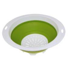 collapsible strainer in 2020 collapsible colander canadian tire collapse