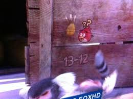 For angry birds star wars on the android, gamefaqs has 53 cheat codes and secrets. How To Unlock The Secret Rio Level In Angry Birds From The Super Bowl S Secret Code 13 12 Smartphones Gadget Hacks