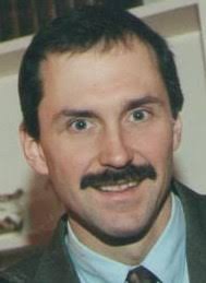 Richard Warner Obituary