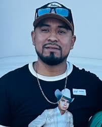 Silvano Ornelas JR. Obituary May 22, 2024
