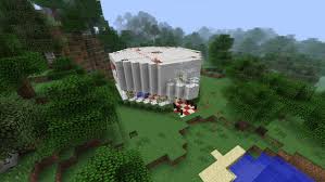 Purchase our modern floating house all made from 304 stainless steel that makes our products we specialize in items made from the finest 304 stainless steel. Modern House With Items Minecraft Map