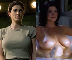 Julia Benson (64 photos) - porn