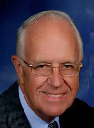 Dr. John A. Nicholson Obituary