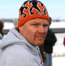 Pat Mach Passes Away