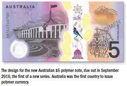 Reception hall, malacañan palaceapril 6, 2022president rodrigo roa duterte leads the presentation of the php1,000 banknotes made of polymer . The Future Is Plastic Currency Notes Finance Development June 2016