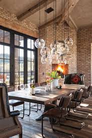 45 Best Modern Chandelier Dining Room Ideas For This Year Decorecent Modern Farmhouse Dining Room Eclectic Dining Room Farmhouse Dining Room Lighting