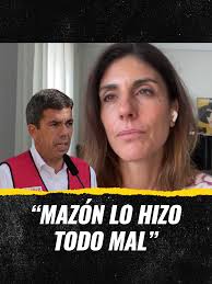 Análisis de la gestión de la Dana de Carlos Mazón en València