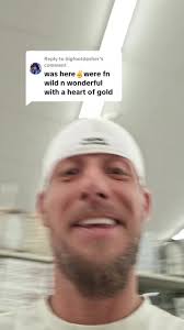 Bryan and The Bigfoot