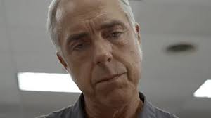 Why Ronald Booth From Chicago P.D. Looks So Familiar